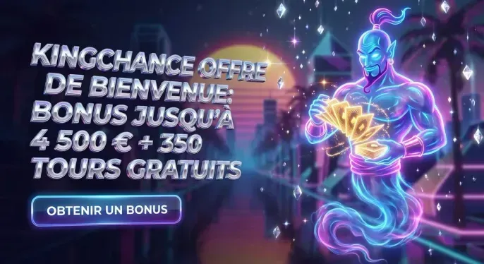 Kingchance Casino